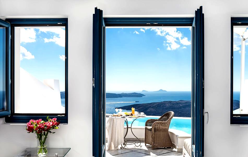 Anteliz Suites